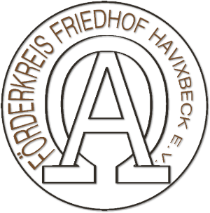 Logo Förderkreis Friedhof Havixbeck